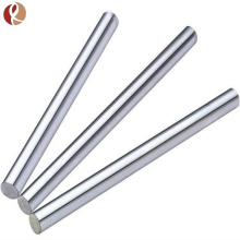 customized size reasonable price titanium rod